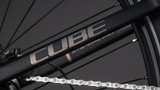 Cube Kathmandu Hybrid ONE11 HPC SLT 800 Easy Entry carbon´n´silverdust (2026)