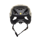 Fox Speedframe Pro Backfade MTB-Helm Cream
