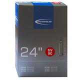 Schwalbe Nr.9C Schlauch 24"