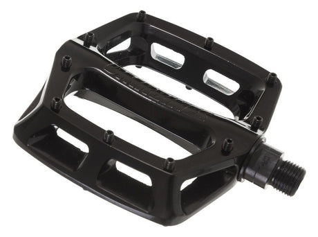 DMR V8 Plattform Pedale black