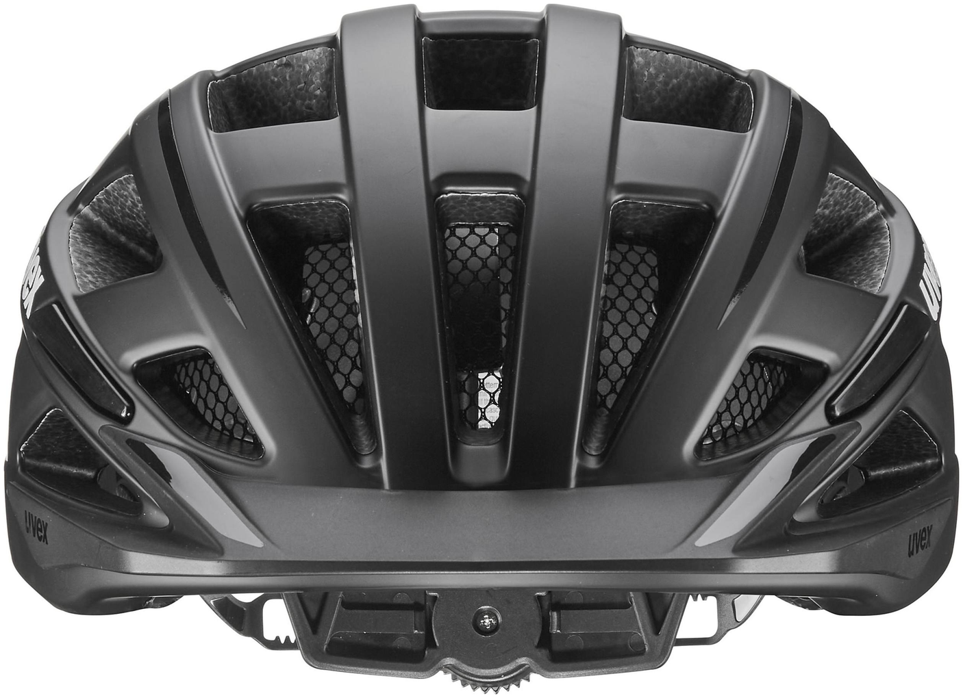 uvex City I-Vo 2 Mips City-Helm Black Matt