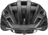 uvex City I-Vo 2 Mips City-Helm Black Matt