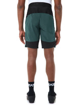 VAUDE Men's Kuro Shorts III deep pond