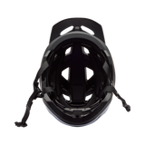 Fox Speedframe Helmet 5050 Black/White