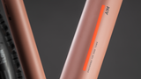 Cube Aim SLX blushrose´n´black (2026)
