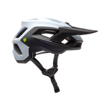 Fox Speedframe Helmet 5050 Black/White