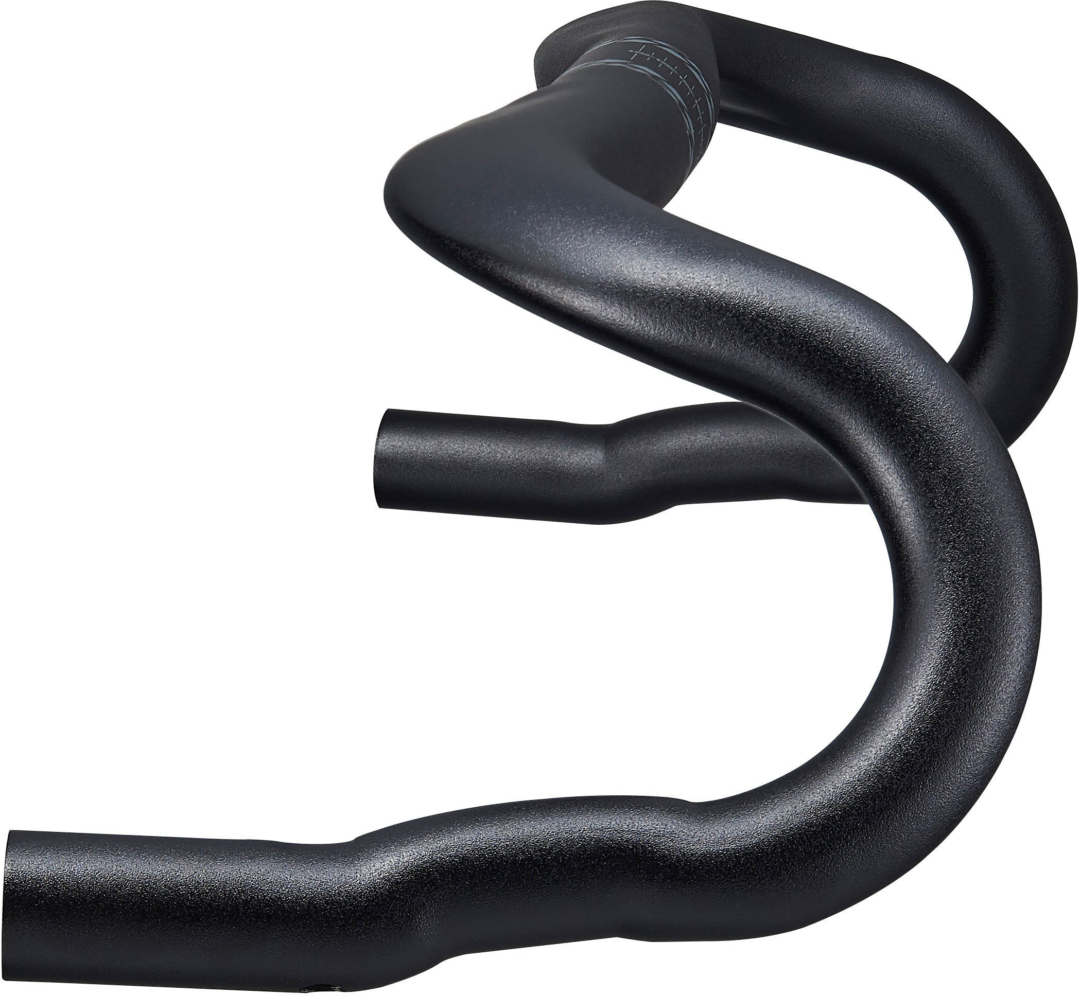 Ritchey Comp Venture Max V2 Road Lenker Ø31,8mm 4,6°/24° schwarz