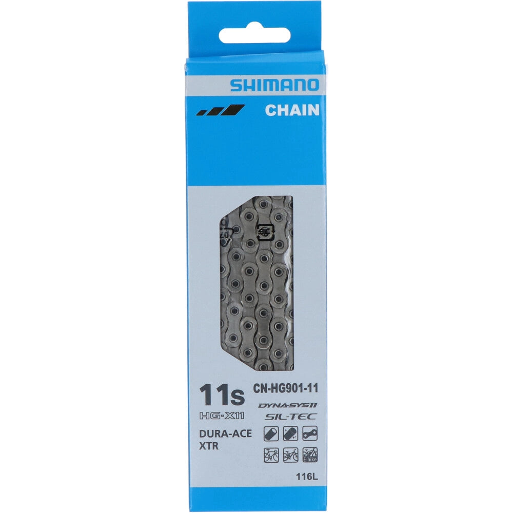 Shimano CN-HG901 Kette 11-fach