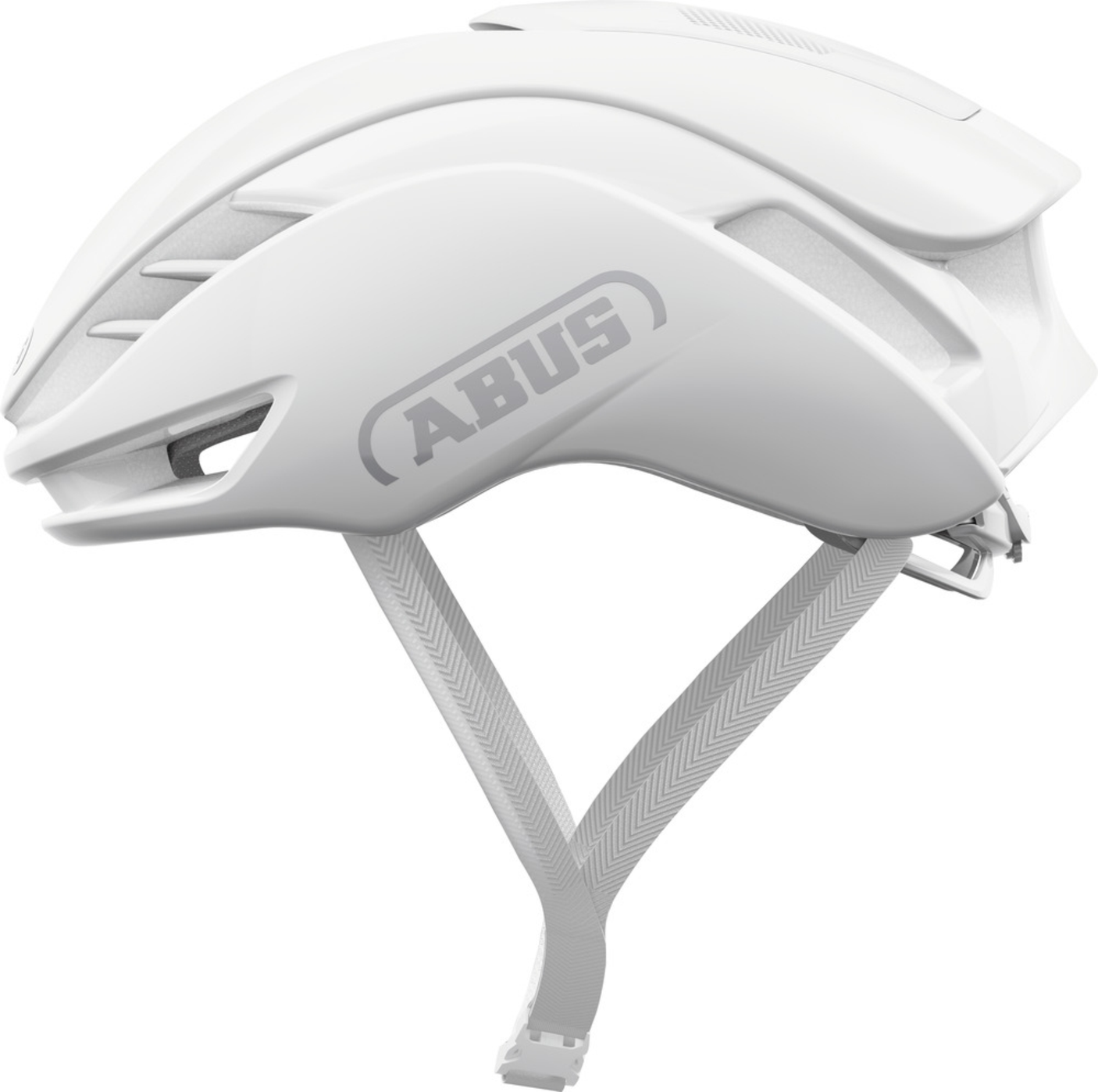 Abus GameChanger 2.0 pure white