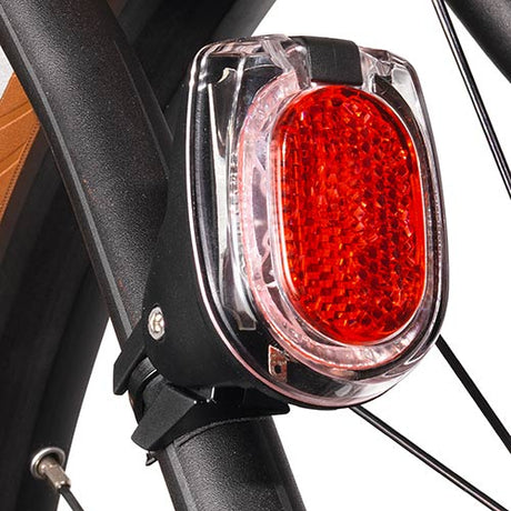 Busch + Müller Secula E Rücklicht für E-Bikes