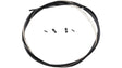 SRAM SLICKWIRE 1X MTB/ROAD SCHALTZUGKIT schwarz