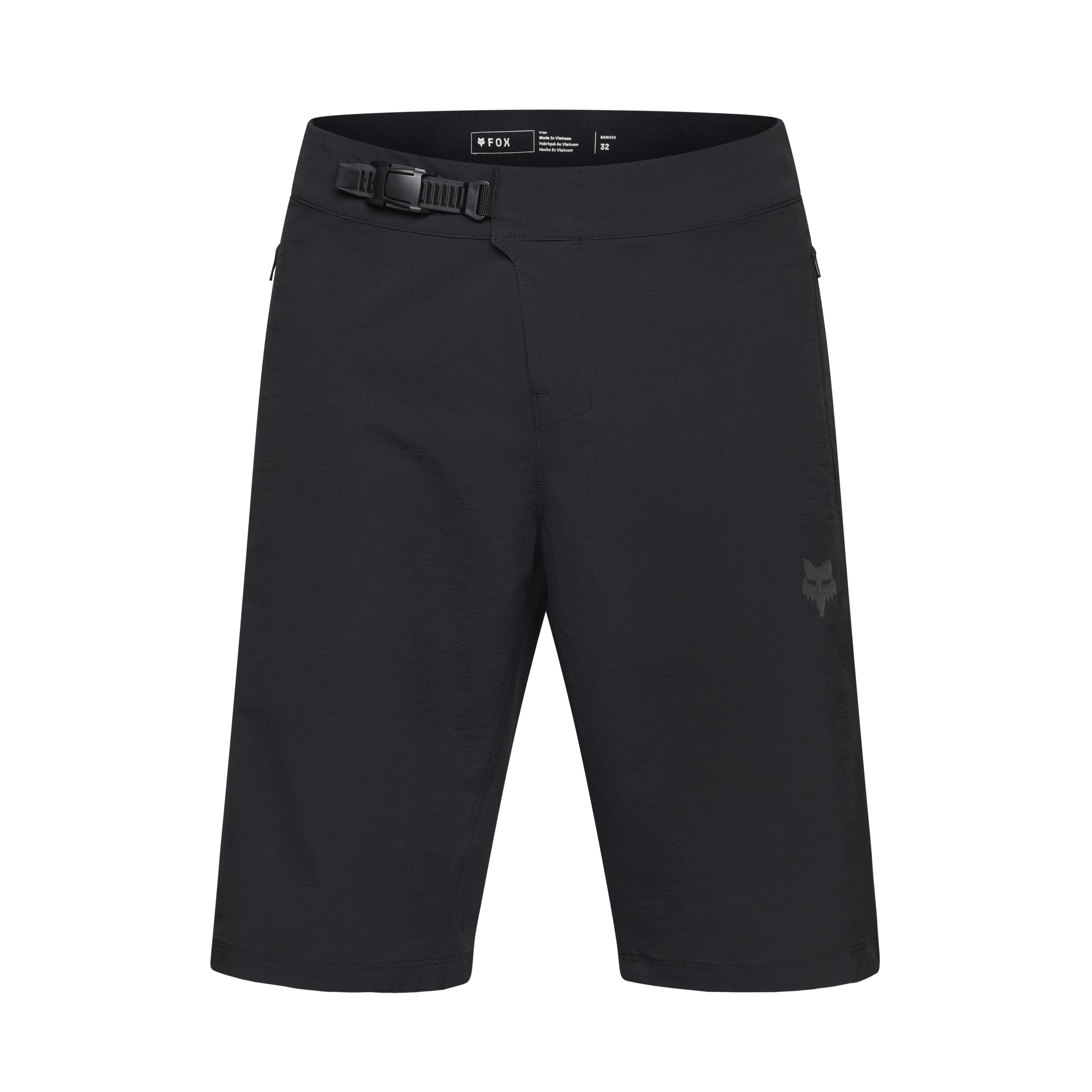 Fox Ranger Short Black