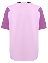 VAUDE Women's Loamer Shirt raspberry
