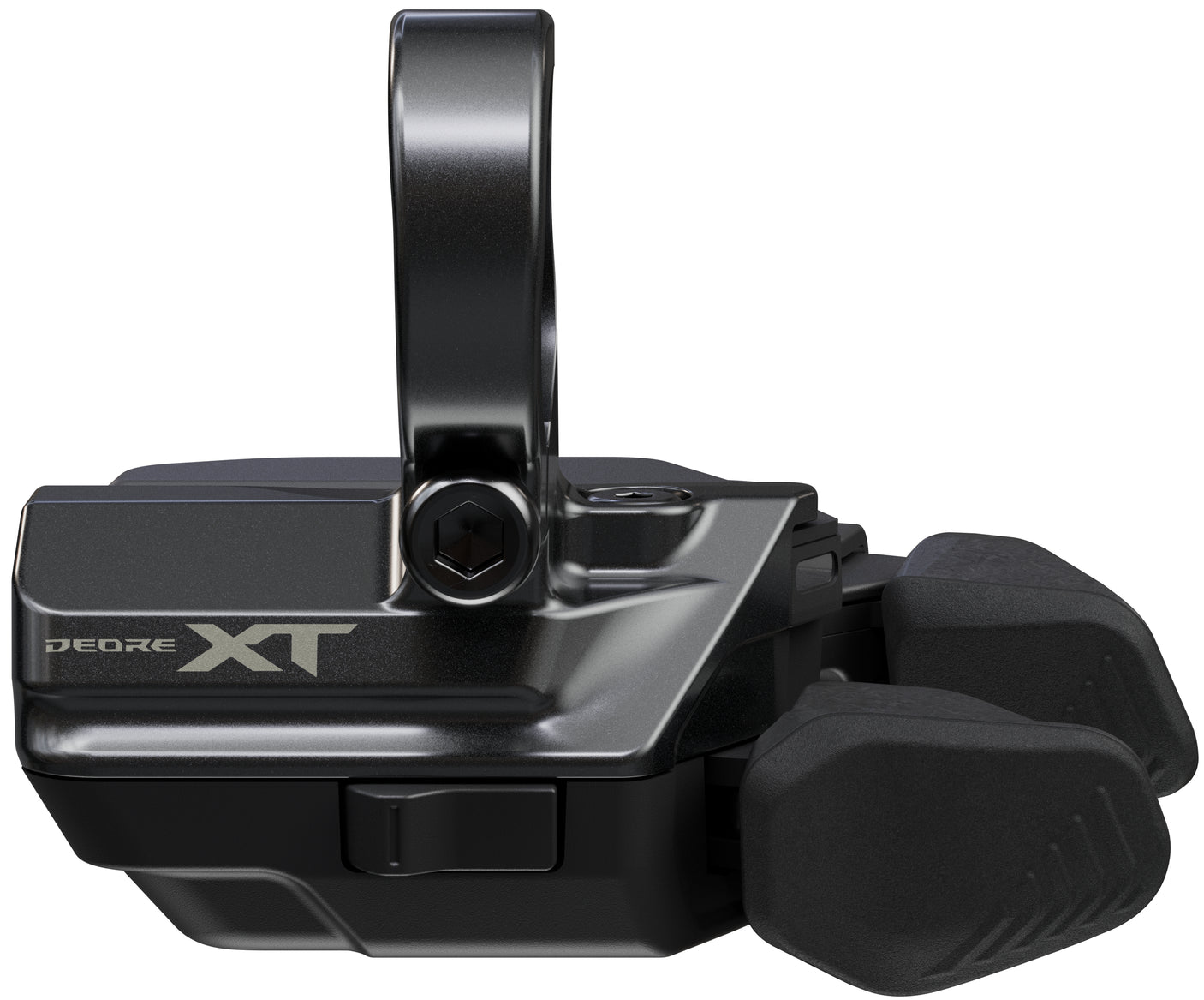 Shimano DEORE XT SW-M8250 Di2 Schalthebel 12-fach