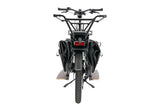 ACID Seitentasche PRO 45/2 Longtail