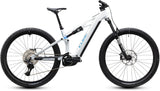 Cube Stereo Hybrid ONE44 HPC Pro 800  metallicwhite´n´blue (2027)