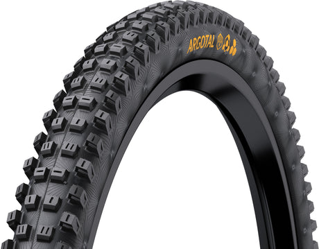 Continental Argotal Trail Faltreifen 29x2.35" TLR E-25 Endurance schwarz