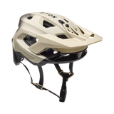 Fox Speedframe Pro Backfade MTB-Helm Cream