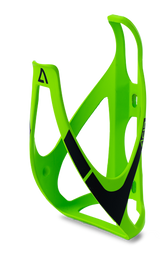 ACID Flaschenhalter HPP matt green´n´black