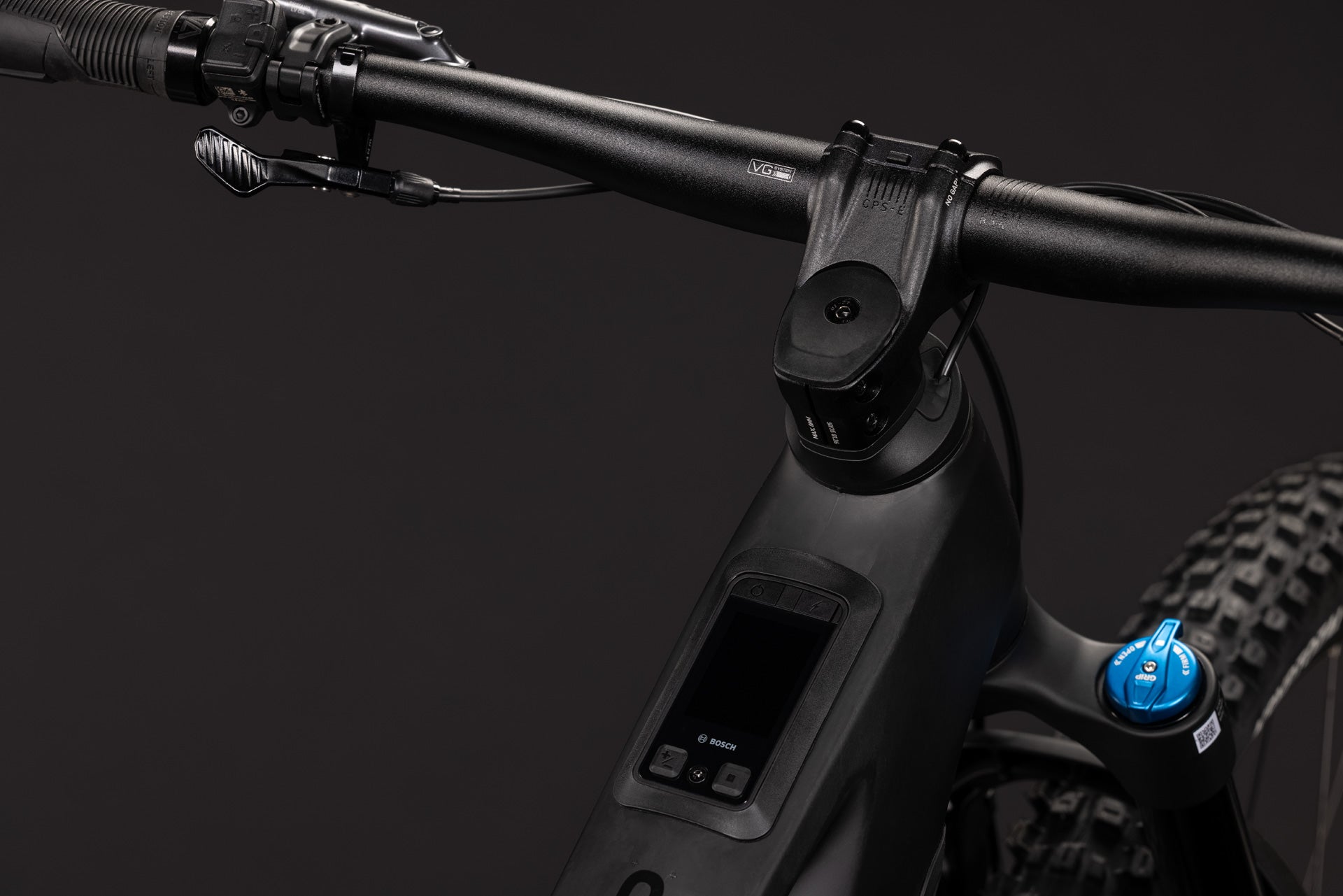 Cube Stereo Hybrid ONE44 HPC SLX 800  blackline (2027)