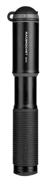 Topeak Race Rocket Mini, black
