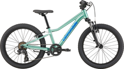 Cannondale Kids Trail 20 Cactus Green (2027)