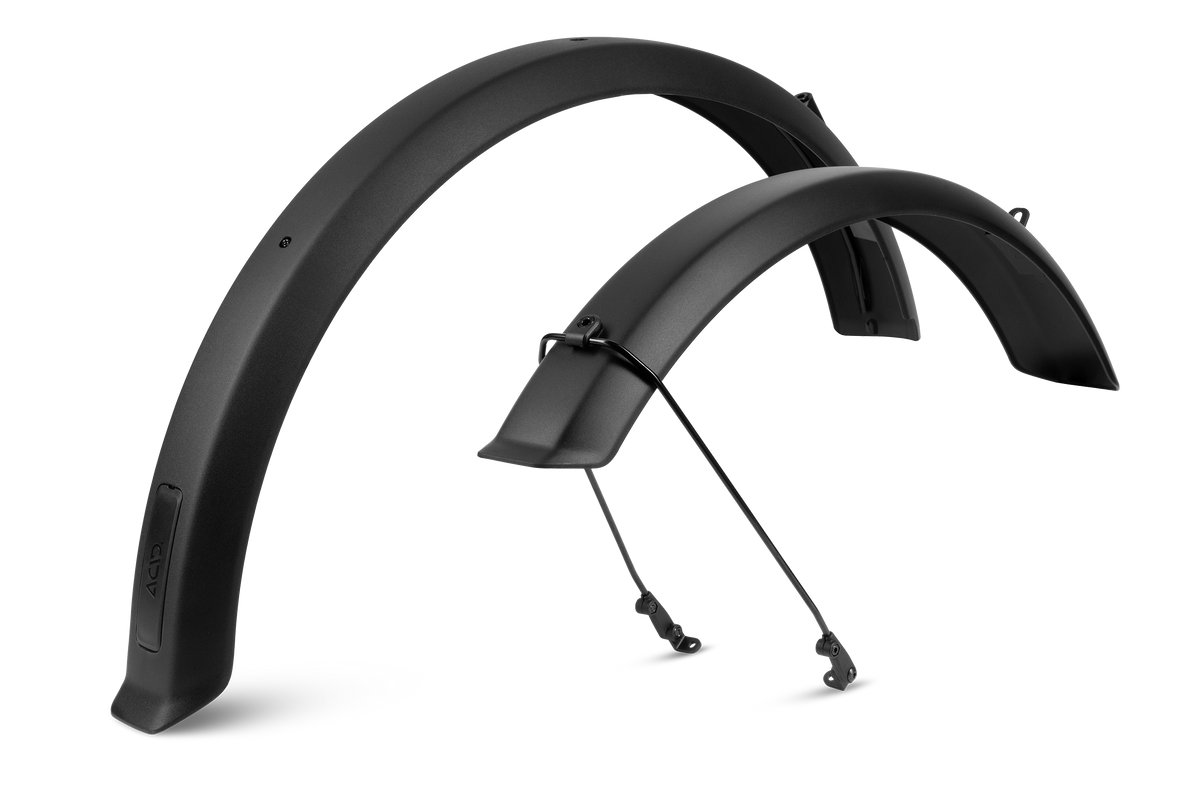 ACID Schutzblechset SIC 2.0 84 27,5" Fully black