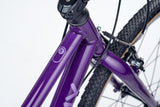 ACADEMY Grade 5 24" Purple (2027)