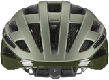 uvex I-Volute Rennrad-Helm Dark Olive Matt