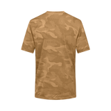 Fox Ranger Tru Dri SS Jersey Nutmeg