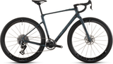 Cube Nuroad C:62 SLT  royalgreen´n´fume (2026)