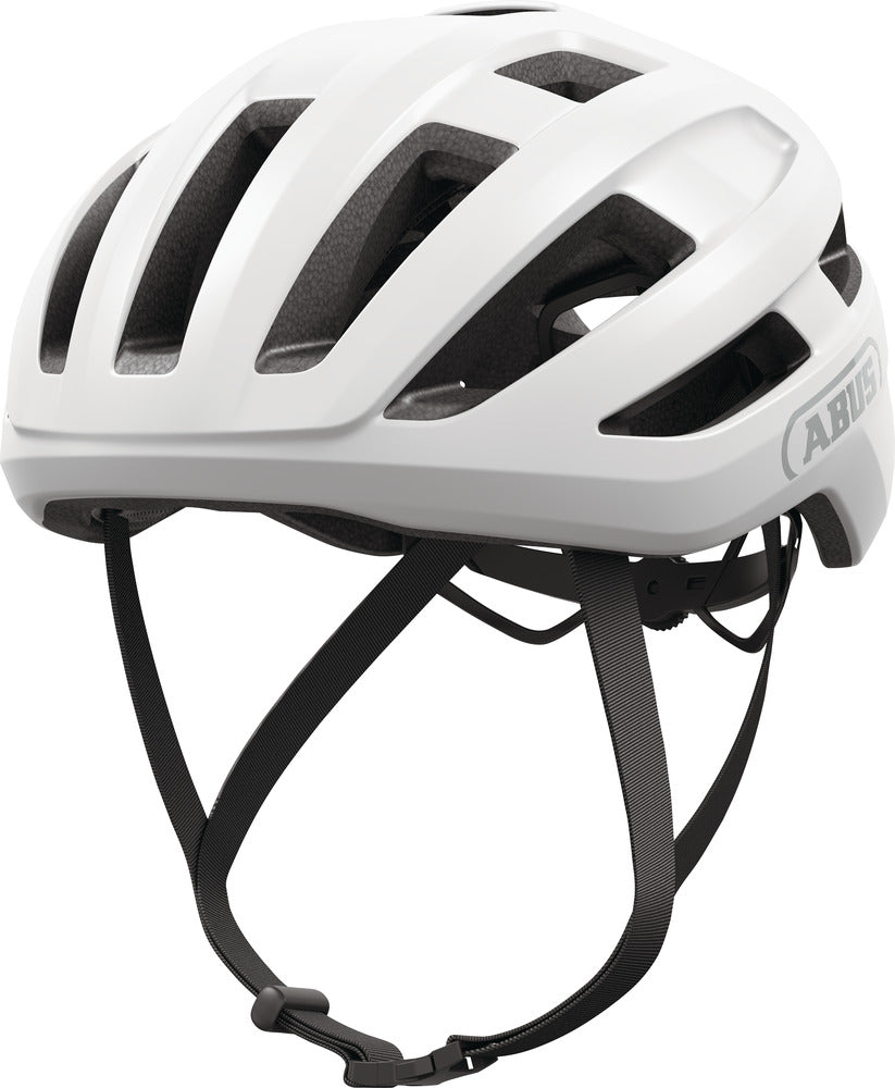 Abus PowerDome MIPS polar white