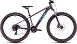 Cube Acid 260 Disc galactic´n´cyan (2026)
