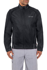 VAUDE Dundee Classic ZO Jacket Herren schwarz