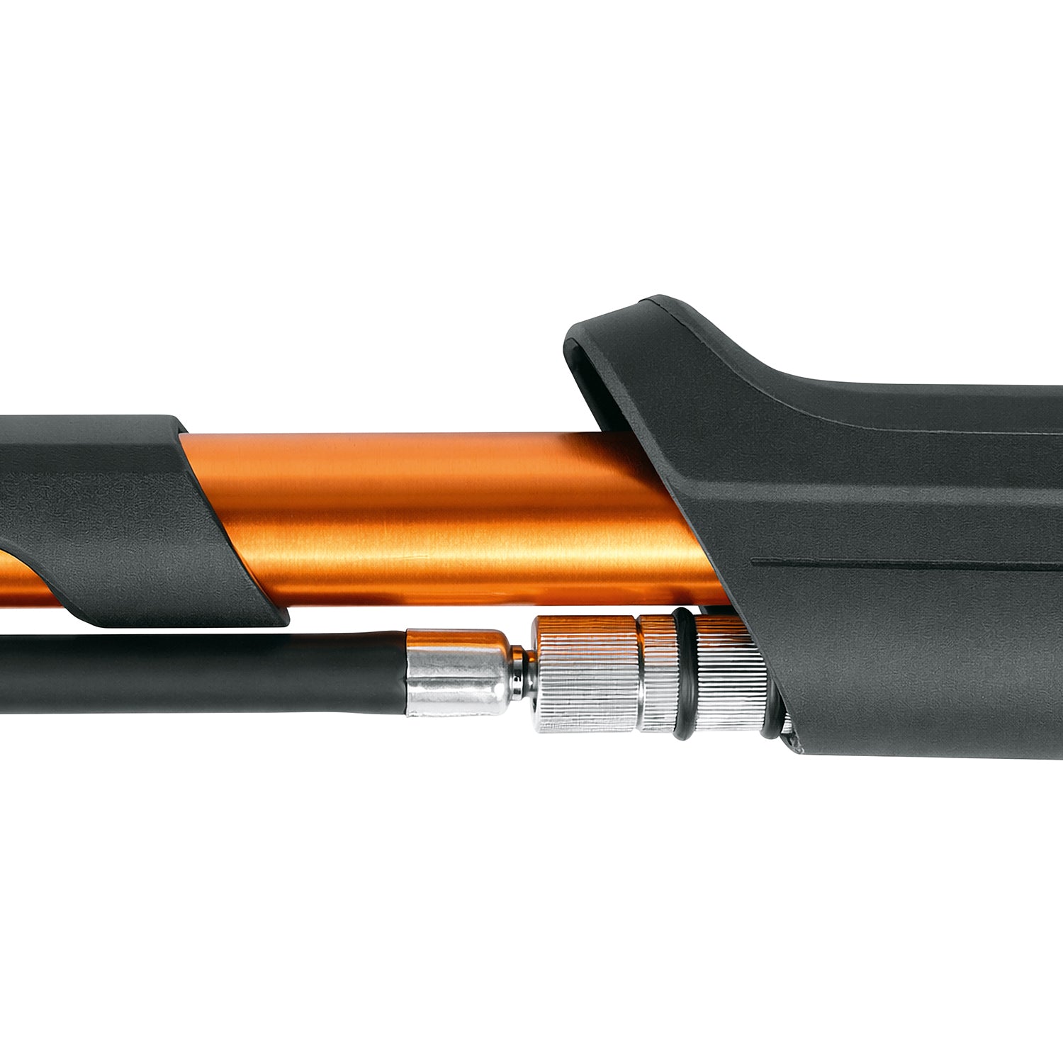 SKS Germany USP Dämpferpumpe Black