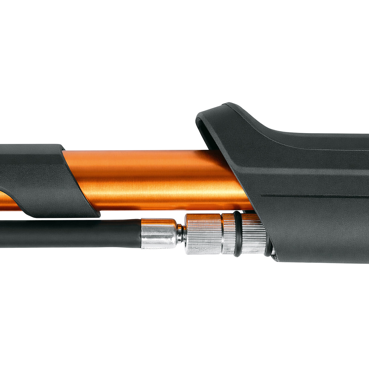 SKS Germany USP Dämpferpumpe Black