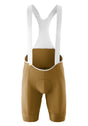 Gonso Essential Bib Kit Herren baked pretzel