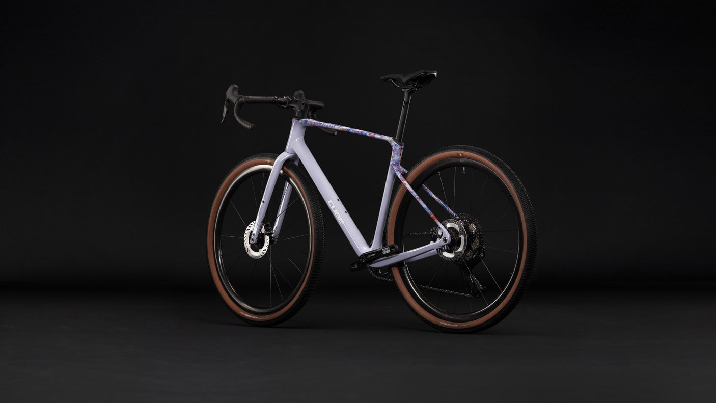 Cube Nuroad C:62 EX  artline (2027)