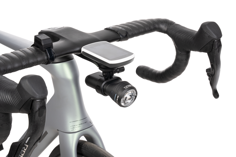 Acid Frontlicht ARC PRO 150 HB
