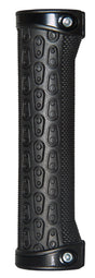 Crankbrothers Iodine Griffe schwarz