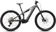 Cube Stereo Hybrid ONE44 HPC Pro 800  oldgrey´n´black (2027)