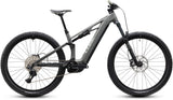 Cube Stereo Hybrid ONE44 HPC Pro 800  oldgrey´n´black (2027)