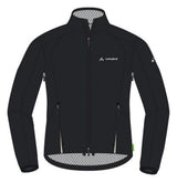 VAUDE Dundee Classic ZO Jacket Herren schwarz