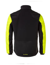 VAUDE Minaki Jacket IV Herren neon yellow