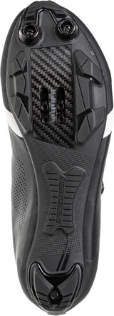 Northwave Striker MTB-Schuhe Black/Light Grey