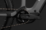 Cube Stereo Hybrid ONE44 HPC Pro 800  oldgrey´n´black (2027)