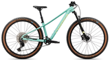 Orbea KIMU 27 H10 Aloha Green (2027)