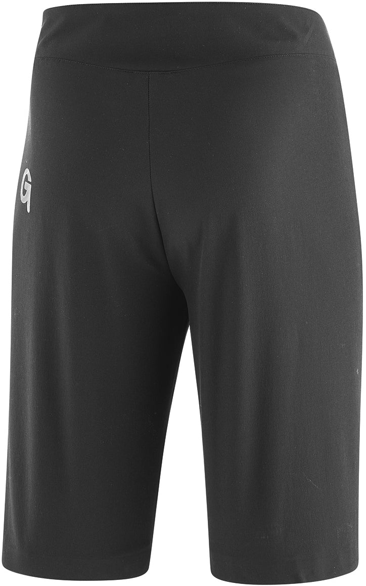 Gonso SITIVO Blue Shorts Herren black/skydiver