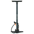 SKS Germany AIRLITE 10.0 Standpumpe Black