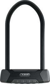 ABUS Granit X Plus 540/160HB230 Bügelschloss + USH540 Halter schwarz